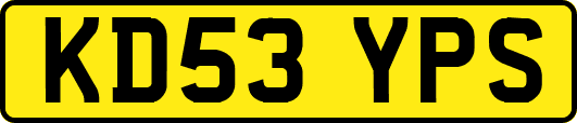 KD53YPS