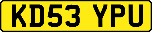 KD53YPU