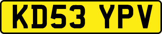 KD53YPV