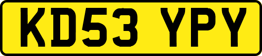 KD53YPY