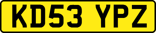 KD53YPZ