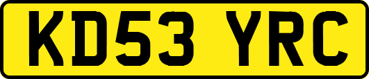 KD53YRC
