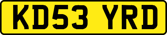 KD53YRD
