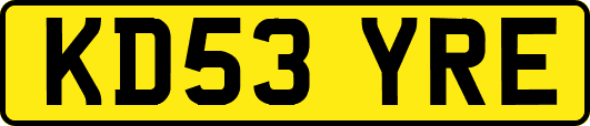 KD53YRE