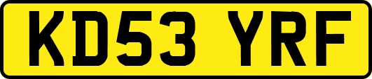 KD53YRF