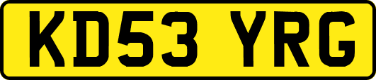 KD53YRG