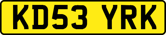 KD53YRK