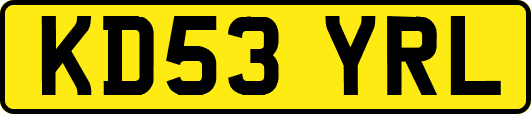 KD53YRL