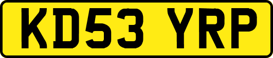 KD53YRP