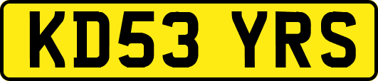 KD53YRS