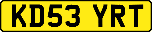 KD53YRT