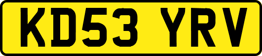 KD53YRV