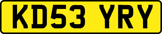 KD53YRY