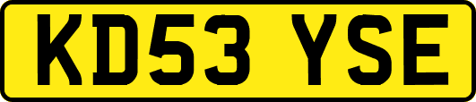 KD53YSE