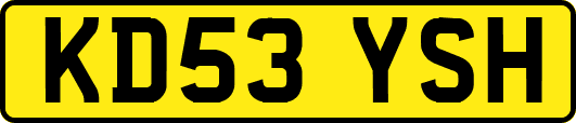 KD53YSH