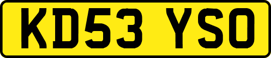 KD53YSO