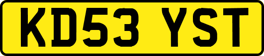 KD53YST