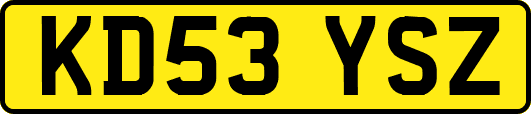 KD53YSZ