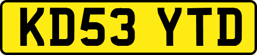 KD53YTD