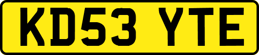KD53YTE