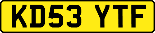 KD53YTF