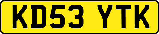 KD53YTK