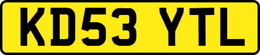 KD53YTL