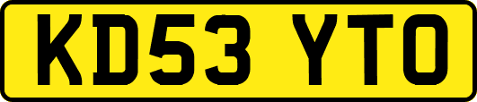 KD53YTO