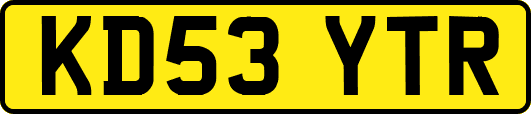 KD53YTR