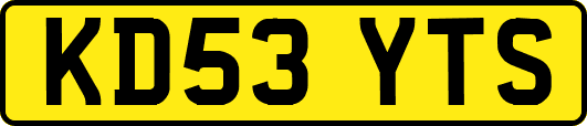 KD53YTS