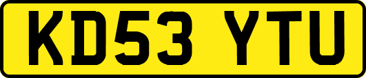 KD53YTU