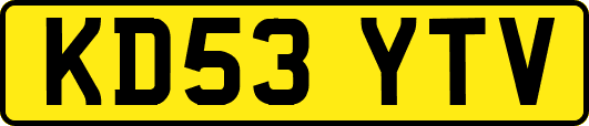 KD53YTV