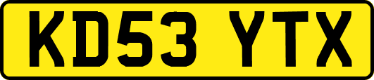 KD53YTX