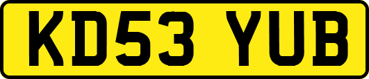 KD53YUB
