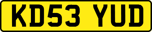 KD53YUD