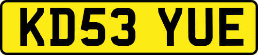 KD53YUE