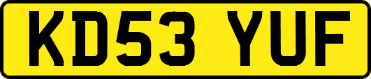 KD53YUF