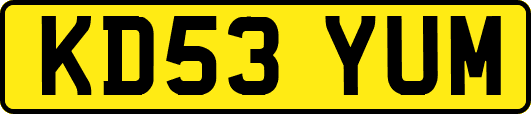 KD53YUM