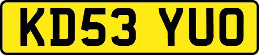 KD53YUO