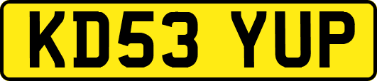 KD53YUP