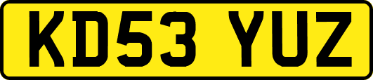 KD53YUZ