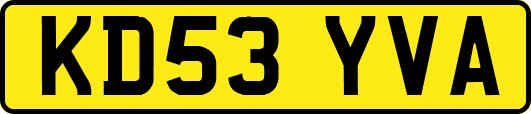 KD53YVA