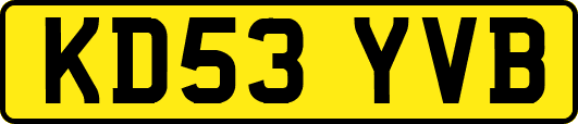 KD53YVB