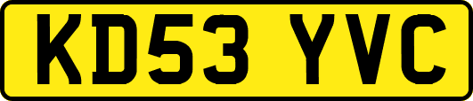 KD53YVC