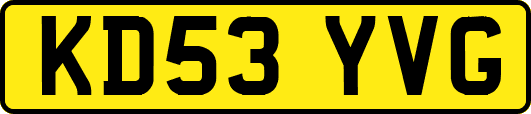 KD53YVG