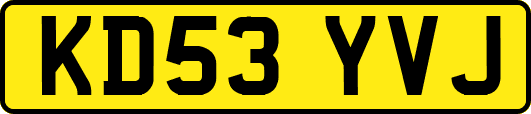 KD53YVJ