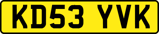 KD53YVK