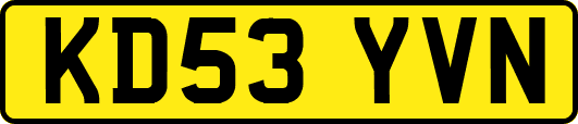 KD53YVN
