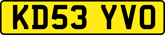 KD53YVO