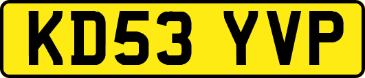 KD53YVP